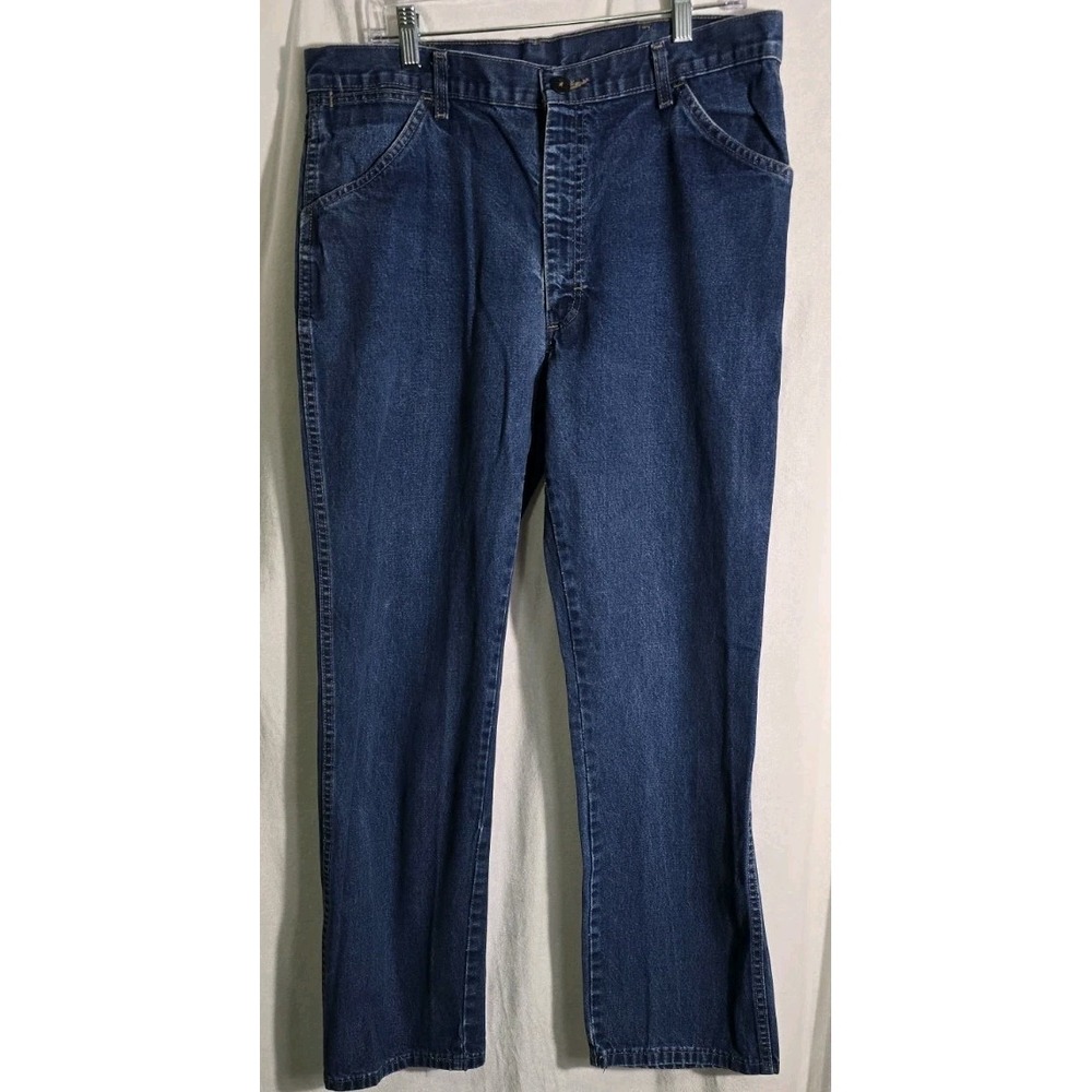 Bulwark FR Men's Jeans 36x30‎